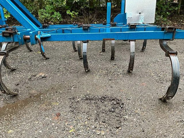 Cultivator 18 tands - afbeelding 3 van  17
