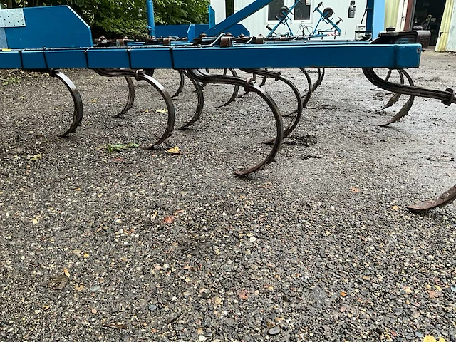 Cultivator 18 tands - afbeelding 5 van  17