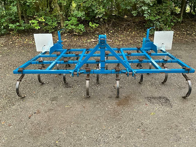 Cultivator 18 tands - afbeelding 8 van  17