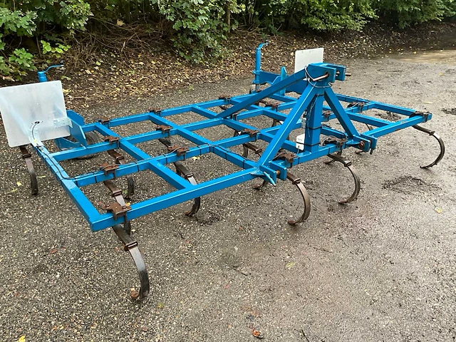 Cultivator 18 tands - afbeelding 9 van  17