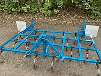 Cultivator 18 tands - afbeelding 2 van  17
