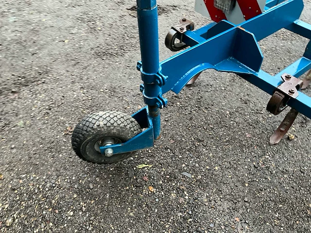 Cultivator 18 tands - afbeelding 9 van  17