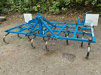 Cultivator 18 tands - afbeelding 1 van  17