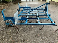 Cultivator 18 tands - afbeelding 12 van  17