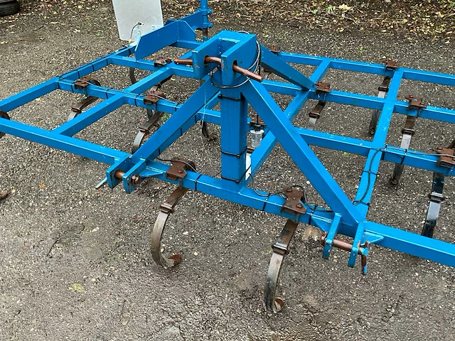 Cultivator 18 tands - afbeelding 16 van  17