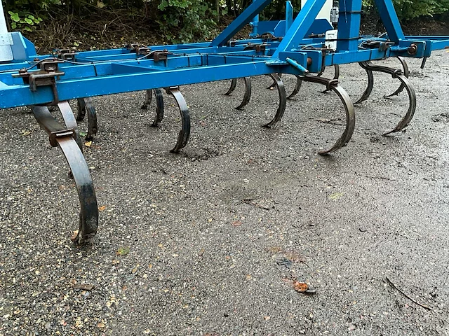 Cultivator 18 tands - afbeelding 8 van  17