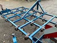 Cultivator 18 tands - afbeelding 1 van  17