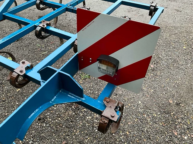 Cultivator 18 tands - afbeelding 2 van  17