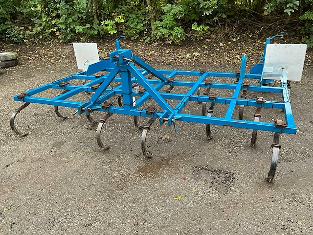 Cultivator 18 tands - afbeelding 10 van  17