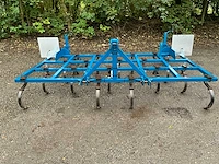 Cultivator 18 tands - afbeelding 5 van  17