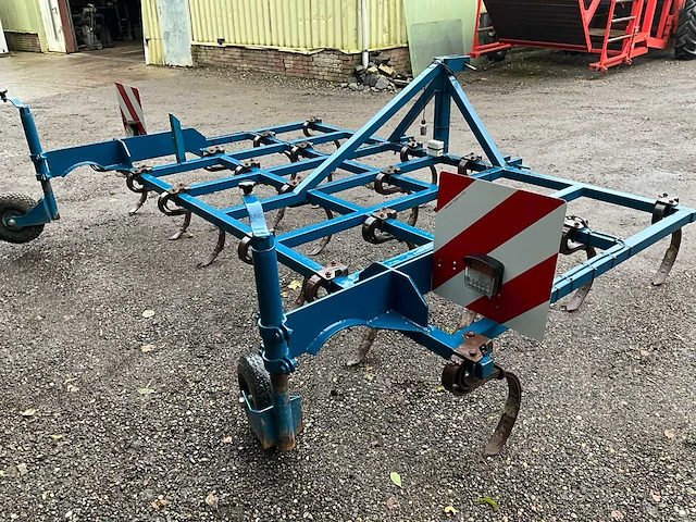 Cultivator 18 tands - afbeelding 13 van  17