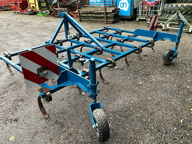 Cultivator 18 tands - afbeelding 14 van  17