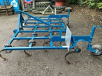 Cultivator 18 tands - afbeelding 15 van  17