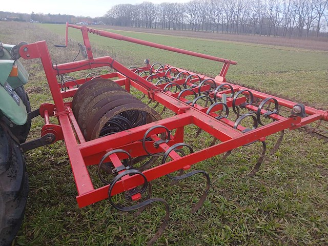 Cultivator 3 meter - afbeelding 10 van  11