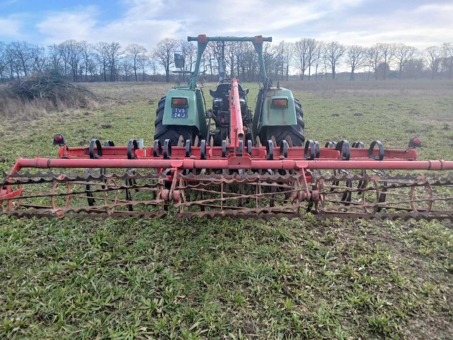 Cultivator 3 meter - afbeelding 3 van  11
