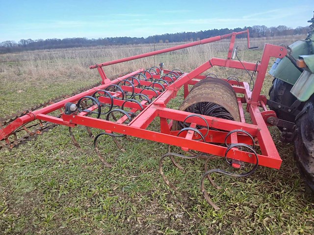 Cultivator 3 meter - afbeelding 6 van  11