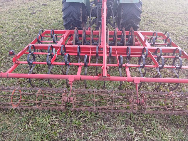 Cultivator 3 meter - afbeelding 8 van  11