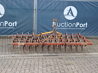 Cultivator aanbouwdeel - afbeelding 1 van  1