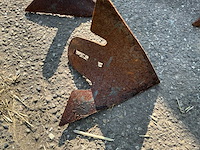 Cultivator blad (5x) - afbeelding 5 van  5