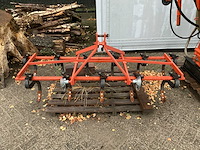 Cultivator met 11 tanden - afbeelding 2 van  7