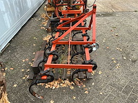 Cultivator met 11 tanden - afbeelding 3 van  4