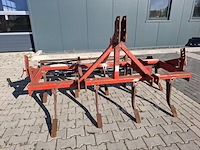 Cultivator met verkruimelrol, evers - afbeelding 1 van  5