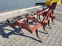 Cultivator met verkruimelrol, evers - afbeelding 2 van  5