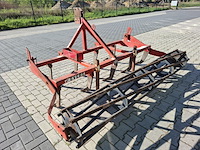 Cultivator met verkruimelrol, evers - afbeelding 4 van  5