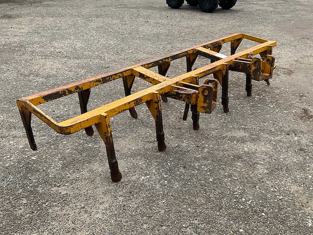 Cultivator - afbeelding 1 van  5