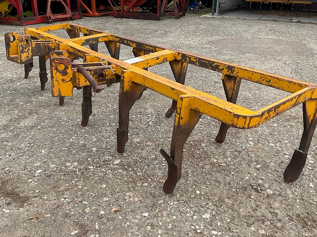Cultivator - afbeelding 3 van  5