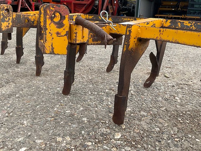 Cultivator - afbeelding 4 van  5