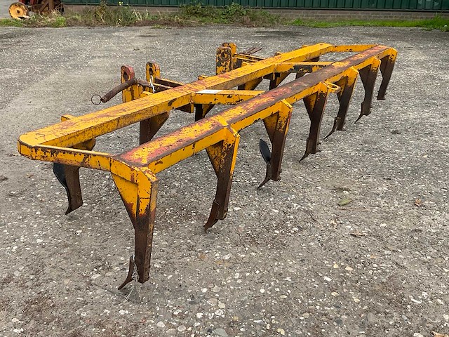 Cultivator - afbeelding 5 van  5