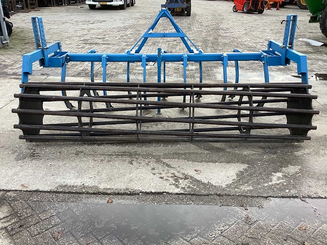Cultivator - afbeelding 1 van  5