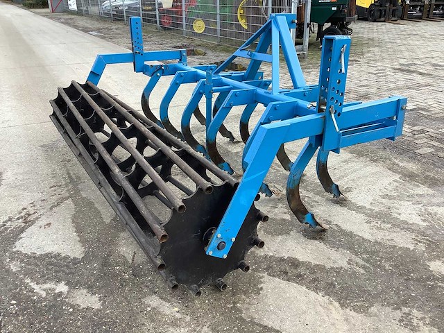 Cultivator - afbeelding 2 van  5