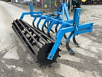 Cultivator - afbeelding 2 van  5