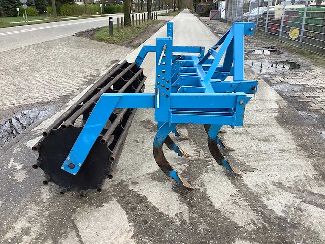 Cultivator - afbeelding 3 van  5