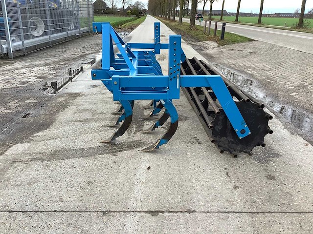 Cultivator - afbeelding 5 van  5