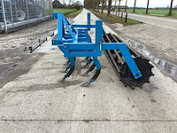 Cultivator - afbeelding 5 van  5