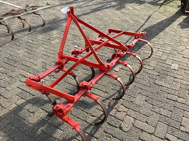 Cultivator - afbeelding 1 van  4