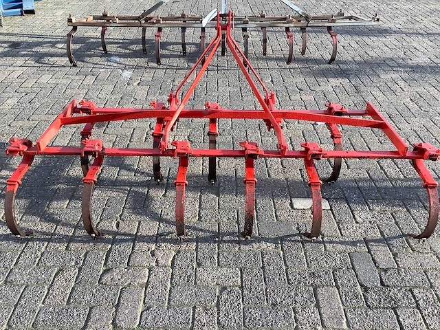 Cultivator - afbeelding 2 van  4
