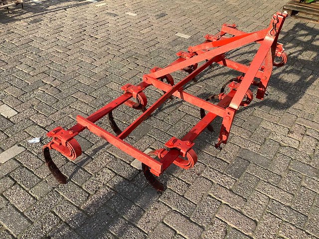 Cultivator - afbeelding 3 van  4