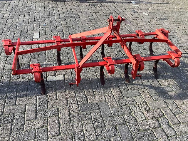 Cultivator - afbeelding 4 van  4
