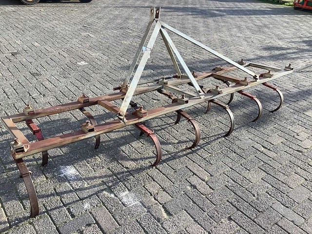 Cultivator - afbeelding 1 van  4