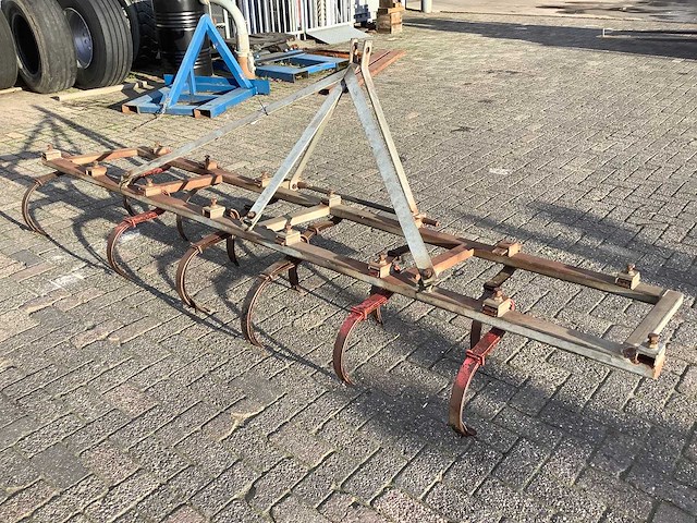 Cultivator - afbeelding 2 van  4