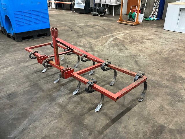 Cultivator - afbeelding 1 van  5