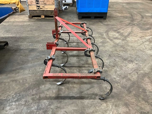 Cultivator - afbeelding 2 van  5