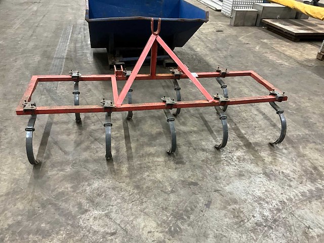 Cultivator - afbeelding 3 van  5