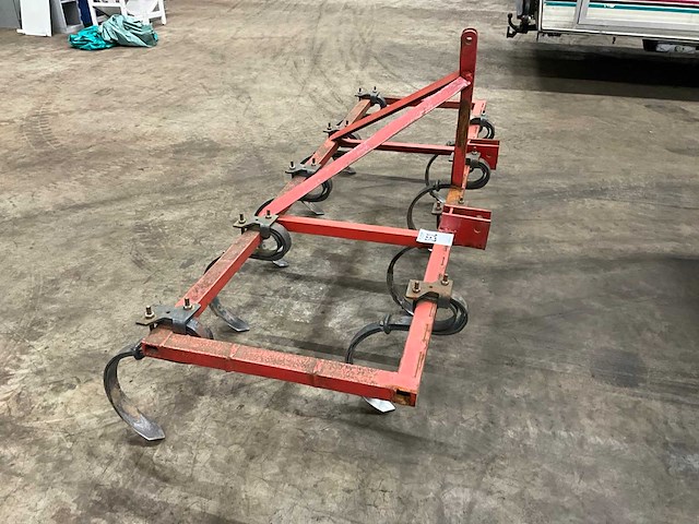 Cultivator - afbeelding 4 van  5