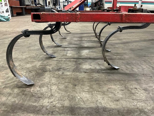 Cultivator - afbeelding 5 van  5