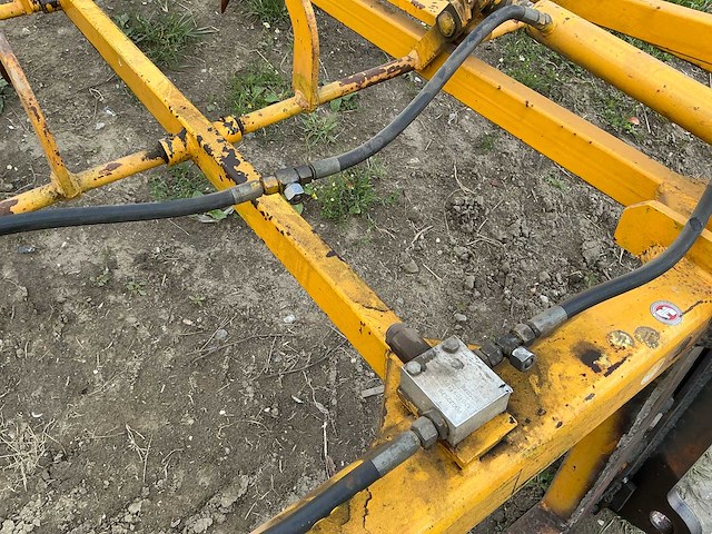 Cultivator - afbeelding 2 van  5